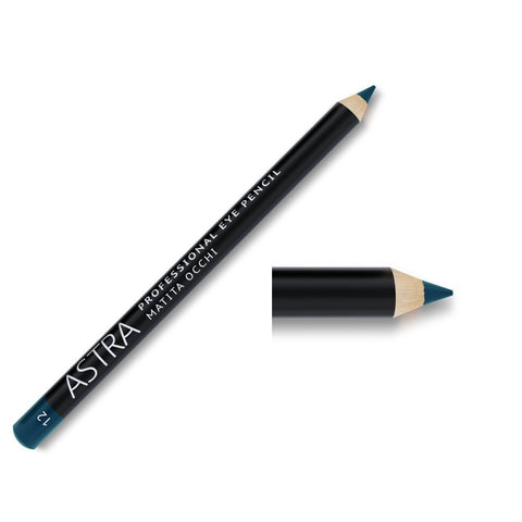 Astra matita occhi professional eye pencil - 12 petrol, 1.1 g