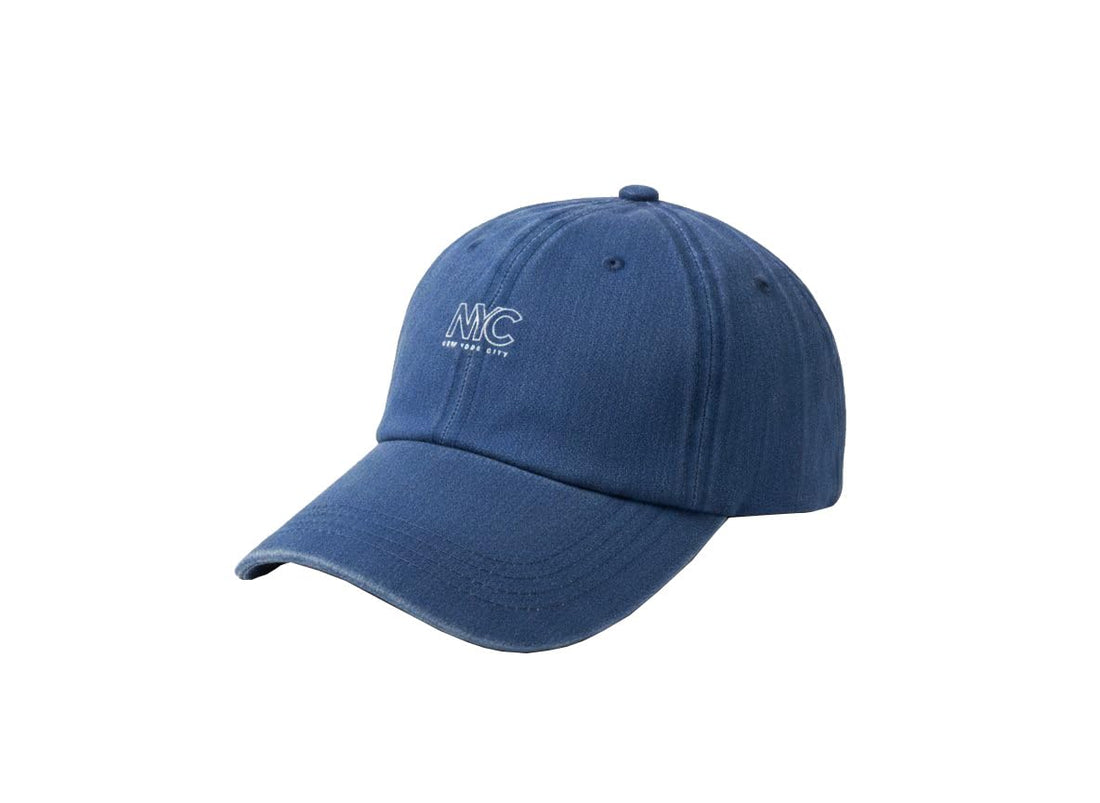 Imported Cotton Jeans Slim Fit Stretch Strap Cap