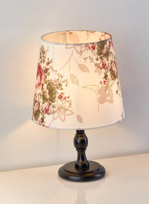 SHOP Dana modern table lamp from nagafa shop TB64-BK-FW