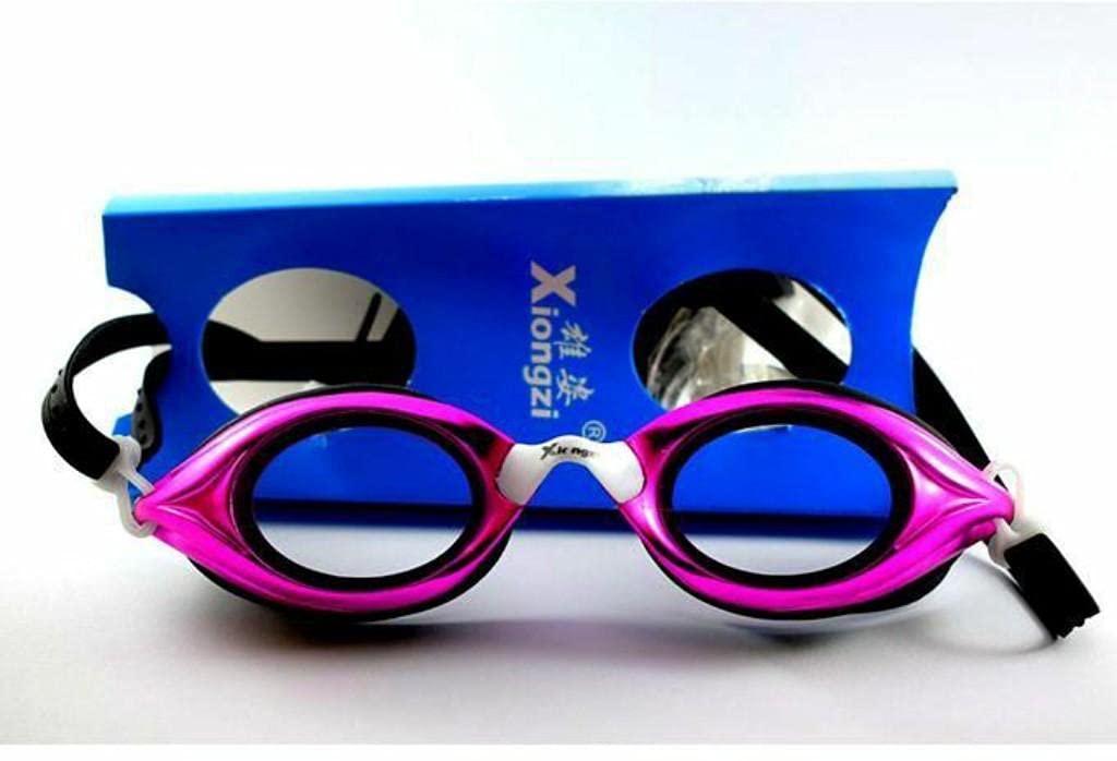 Xiongzi Swimming Equipment Multi Color