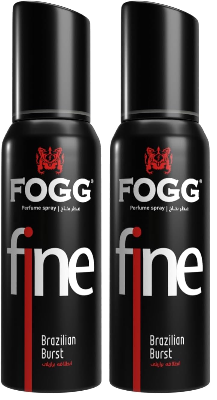 Fogg