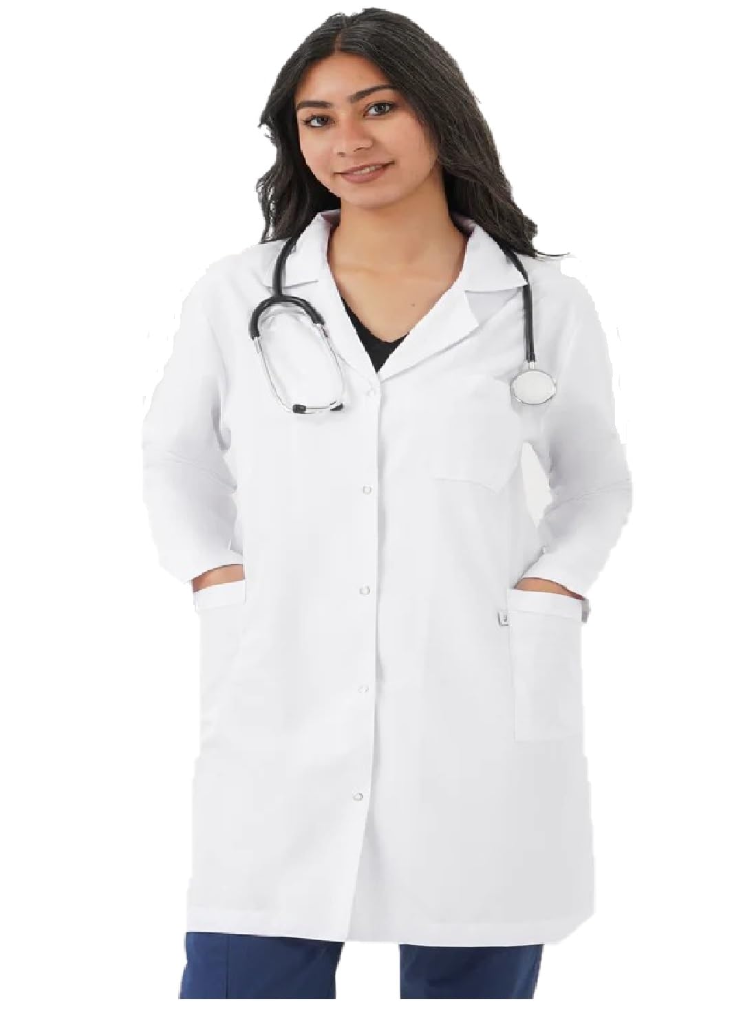 LAB COAT CLASSIC