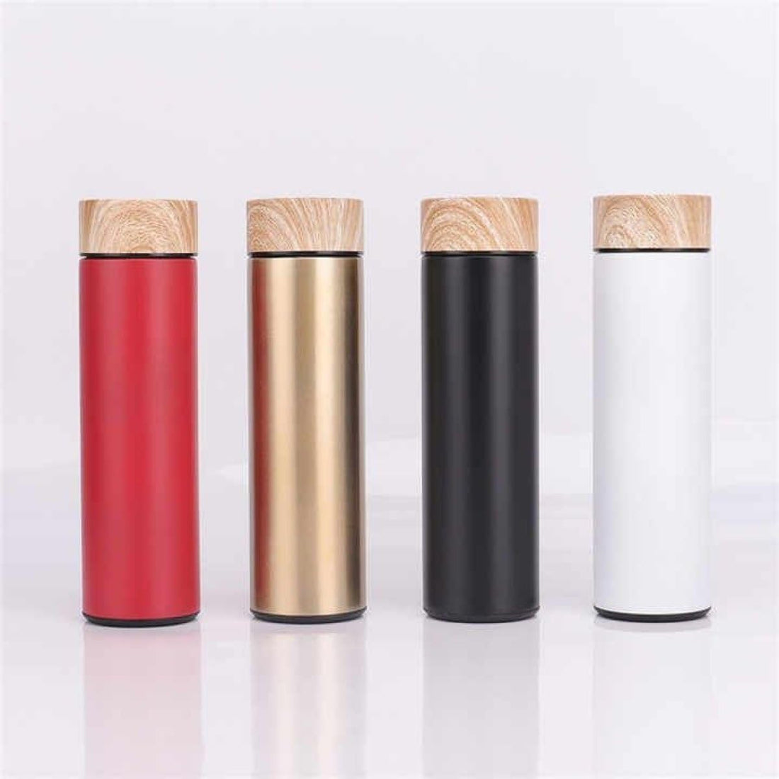 Thermos Mug - Keep Your Hot Beverages! Dollar Import TDH-2765-514