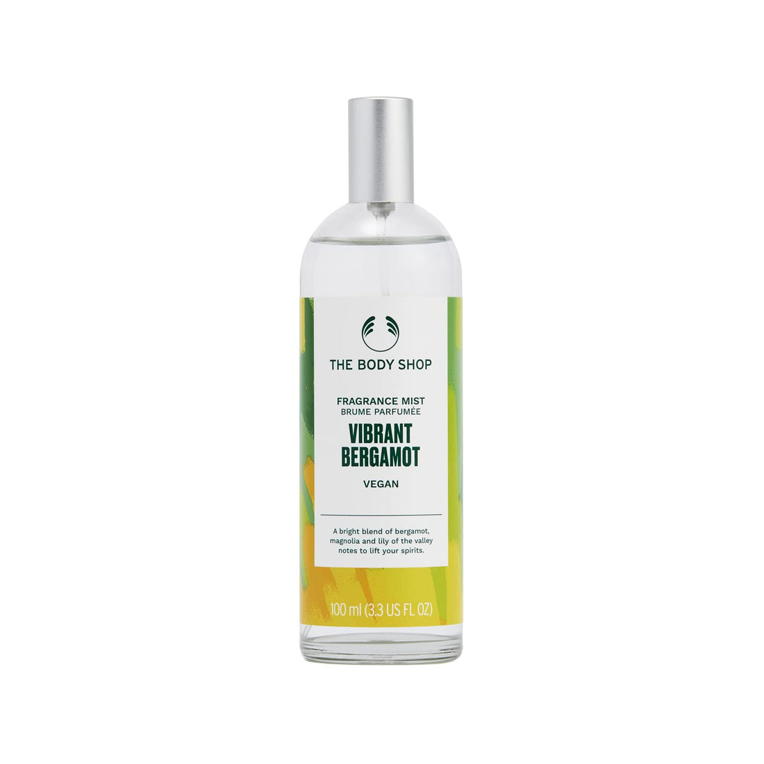 The Body Shop