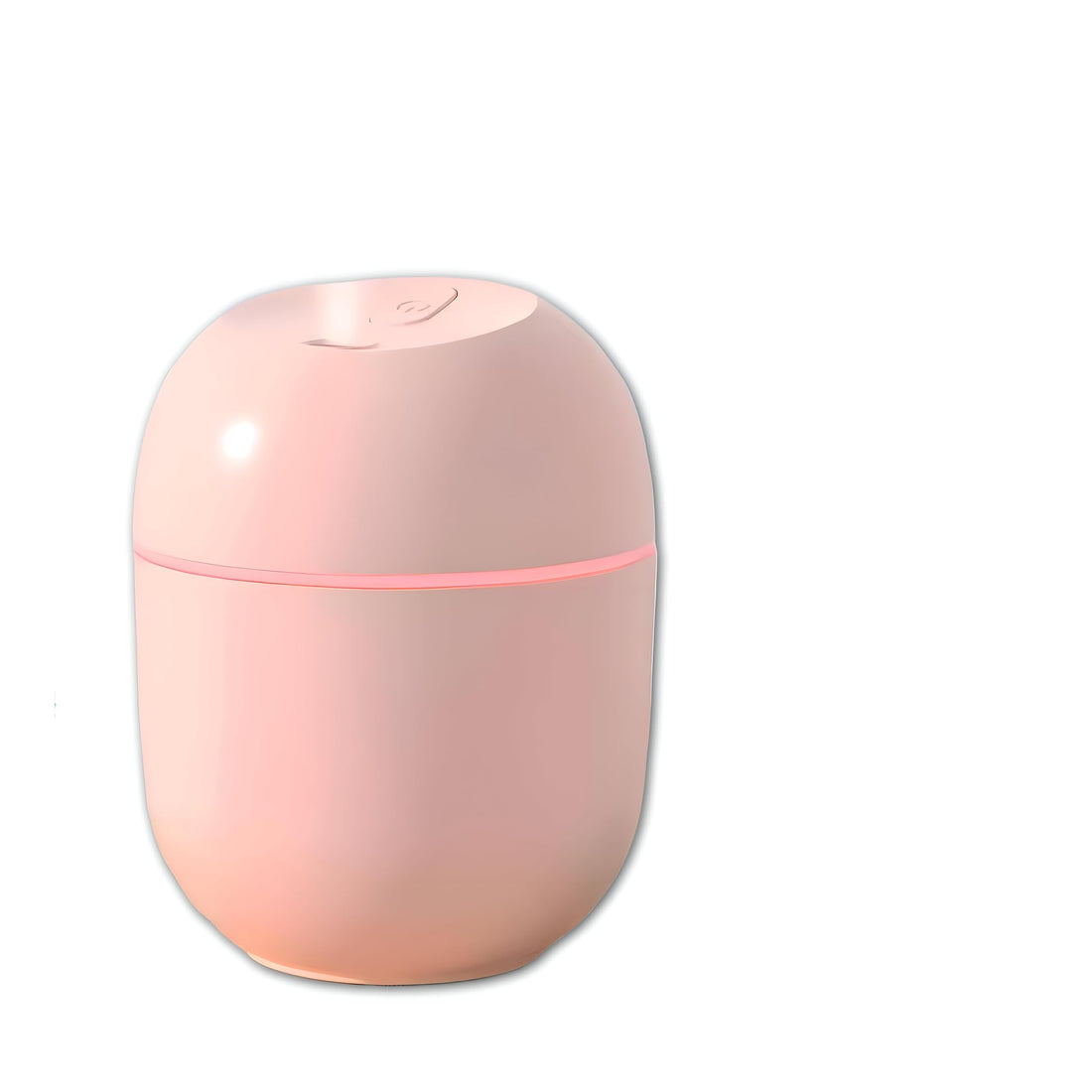 Diffuser - Ultrasonic essential oil mist maker with humidifier and aromatherapy air freshener, perfect for car, home, and office to create calming and fragrant atmosphere daily (color B)
