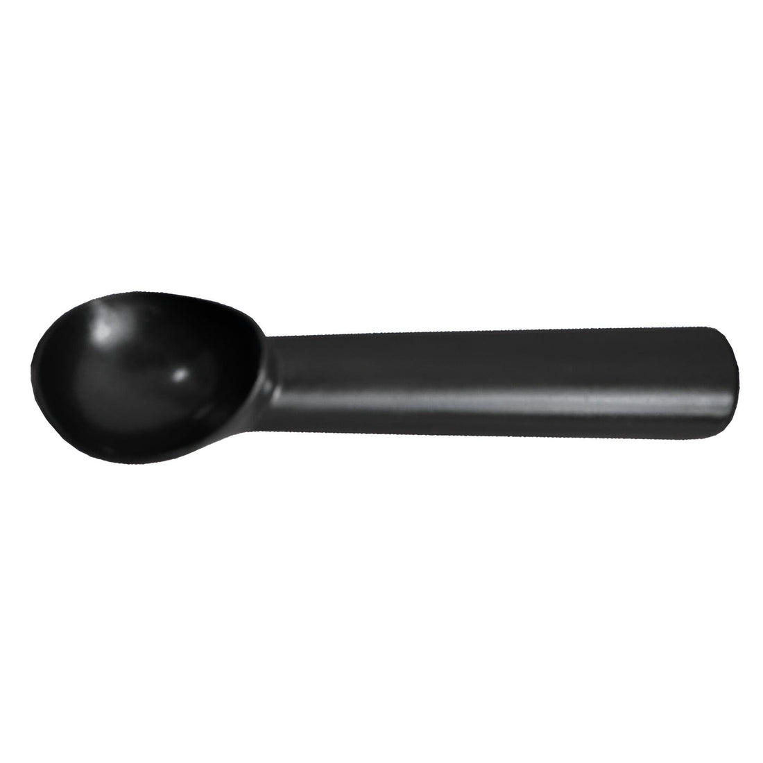 Spoon - Premium Aluminum Ice Cream Spoon, 17.5 cm, Non-Stick and Anti-Freeze Design, Perfect for Gelato, Custard, Brownies, and Stuffed Fruits, Dishwasher Safe