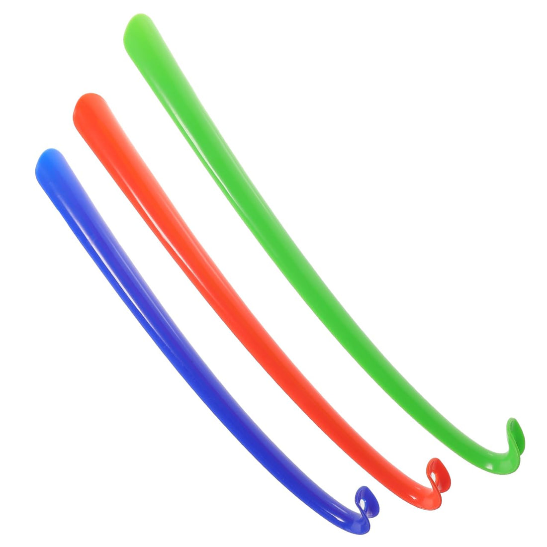 3pcs Hook Shoehorn Old Man Shoe Lifter Practical Shoehorns Home Use Shoe Lifting Tool Shoehorn Tool Accessory Shoe Lifter Tool Household Shoehorn Tool Hanging Shoehorns Shoes Horns