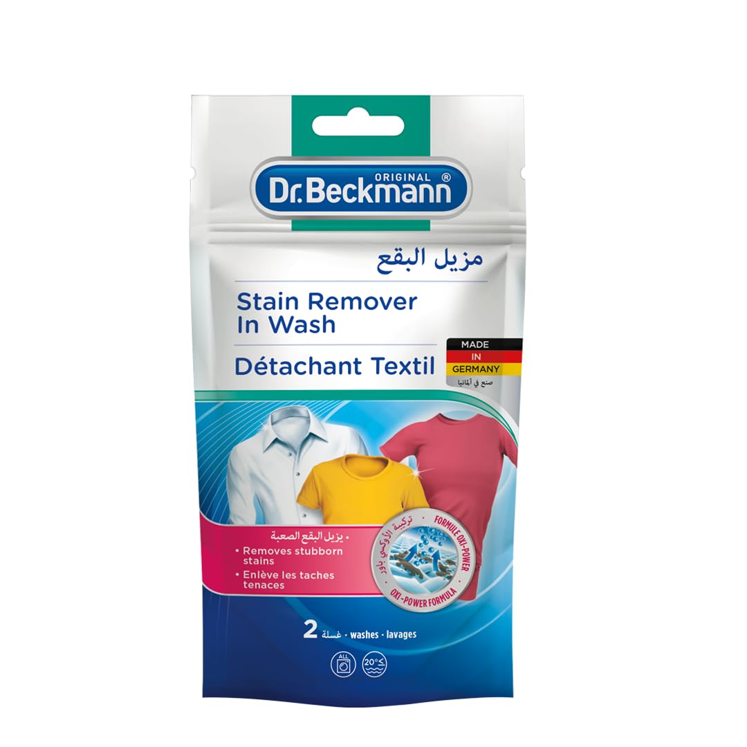 Dr. Beckmann
