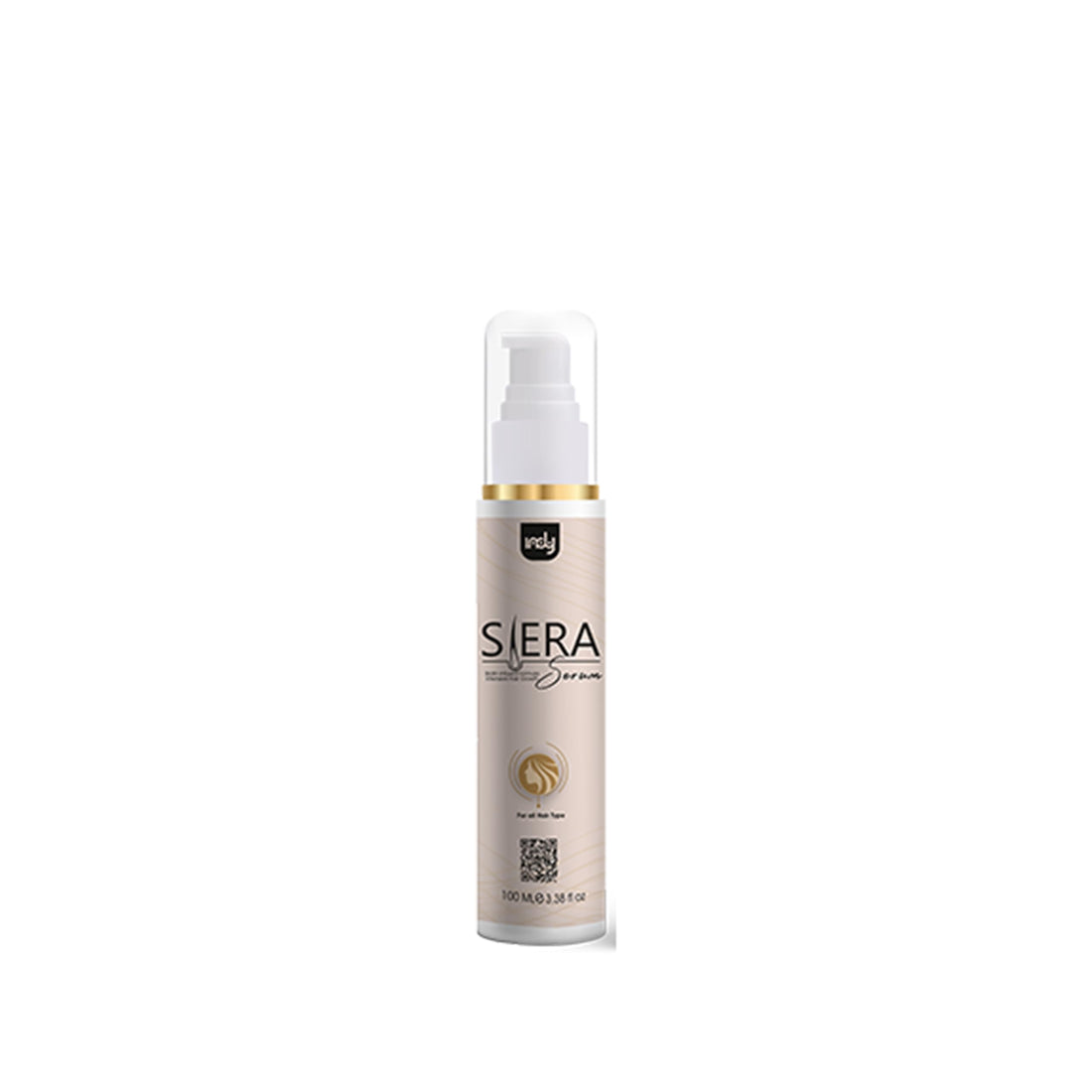Siera Serum For Hair Shaft