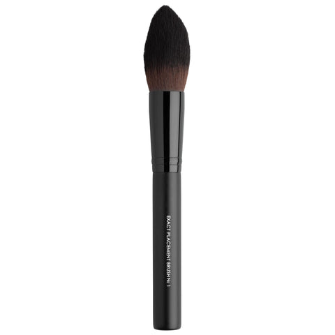 IMPALA Blush Brush Big Soft & Fluffy No.1