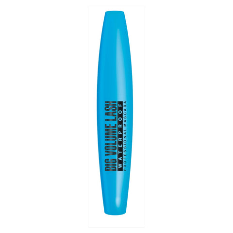 Eveline Big Volume Lash Waterproof Profssional Mascara