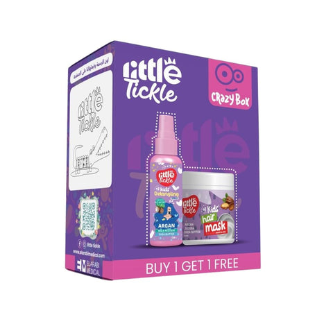 Little Tickle