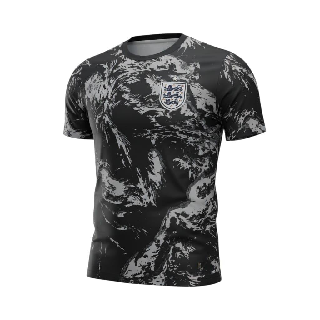 2026 Football Jersey - World Team Inspired - Multiple Designs for Unisex Adults