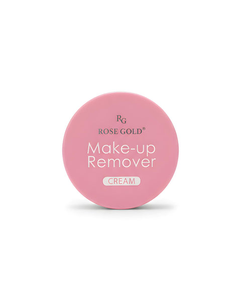 Rose Gold Make-up Remover Cream