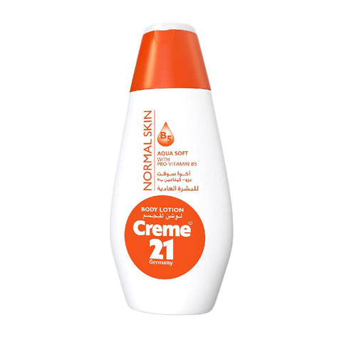 Creme 21