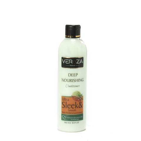 Veroza Shea Butter and Almond Oil Conditioner 500 ml