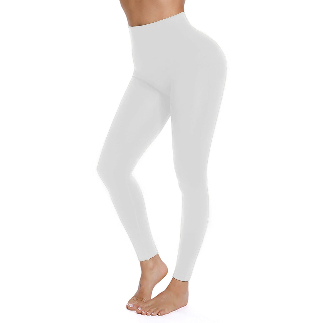 Miza Women's Betty Elastic Super Soft Leggings 45K to 90K