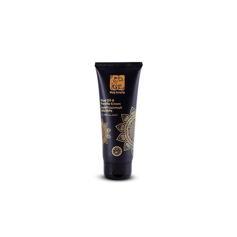Haj Arafa Almond and Roman Cream 30 ml