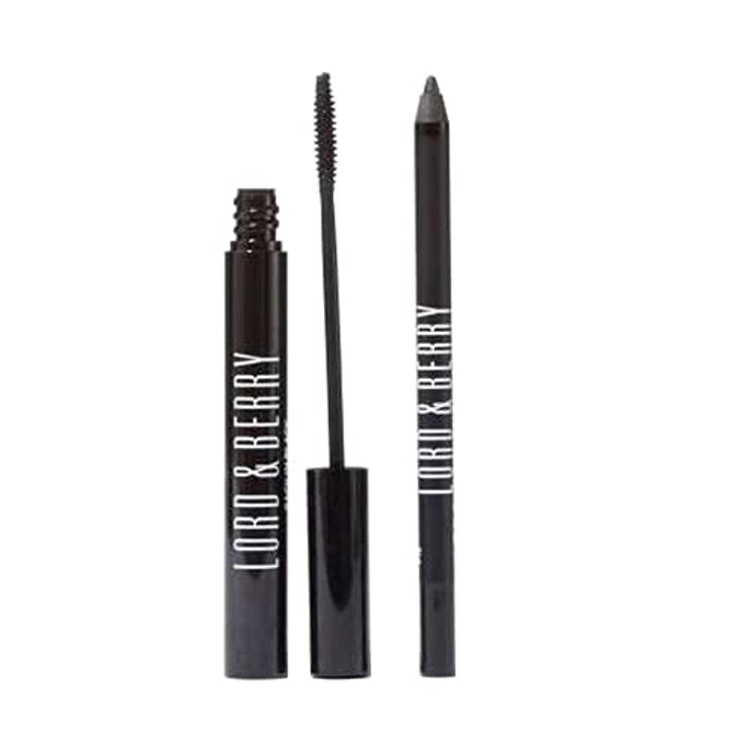 LORD & BERRY Lashes wardrobe Collection EL25
