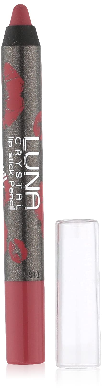 Luna Crystal Lipstick Pencil No.64