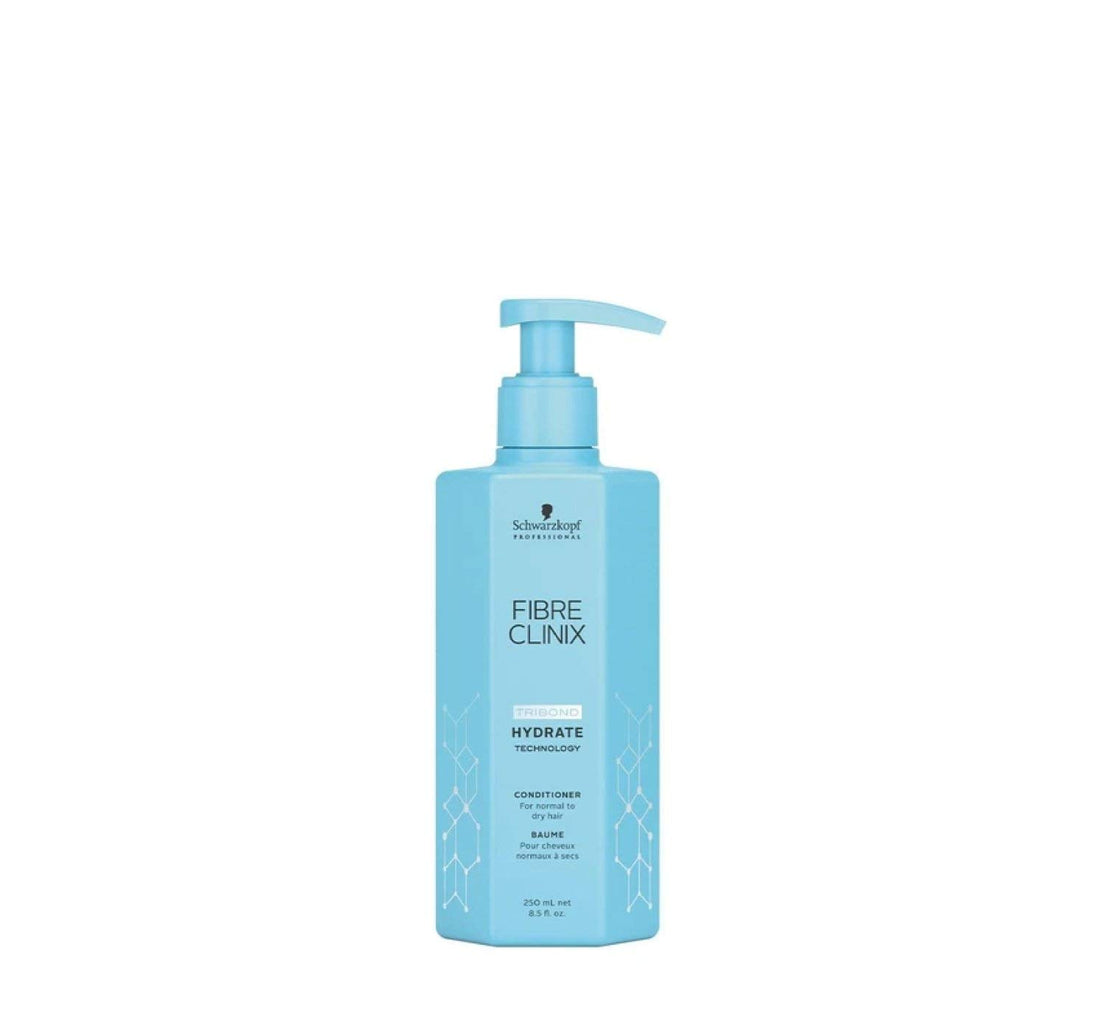 Schwarzkopf Fibre Clinix Conditioner 250 ml - Hydrate