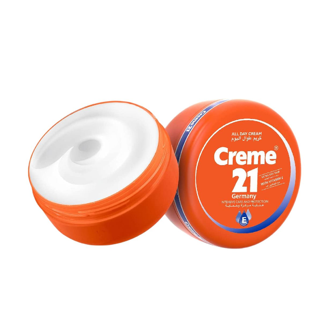 Creme 21