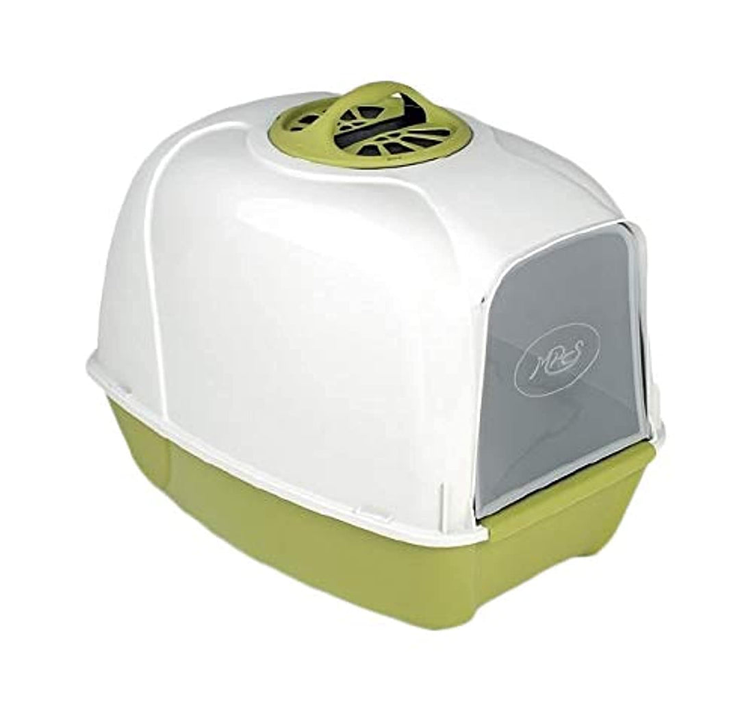 Pixi Cat Litter Box, 52X38X39 Cm