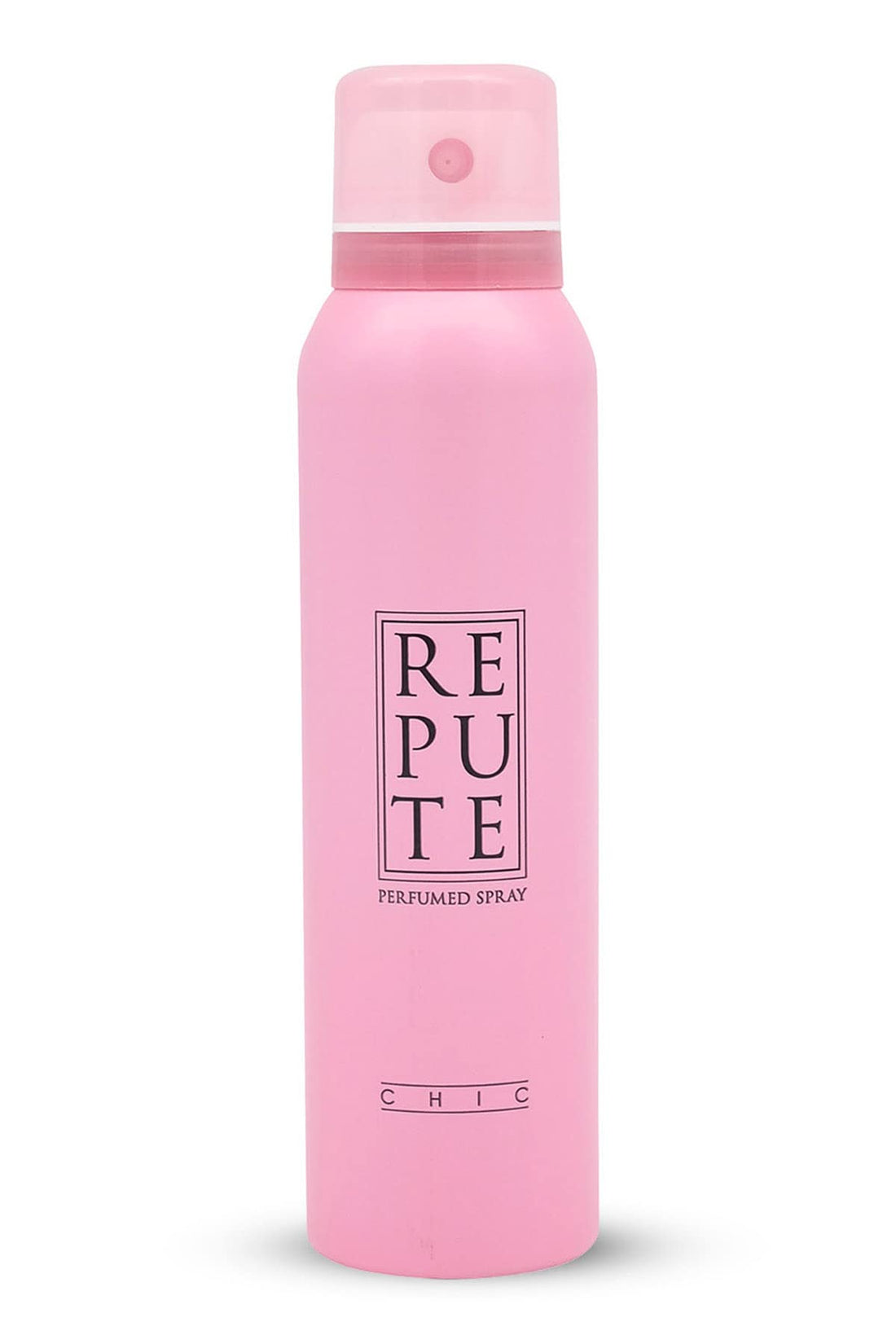 REPUTE