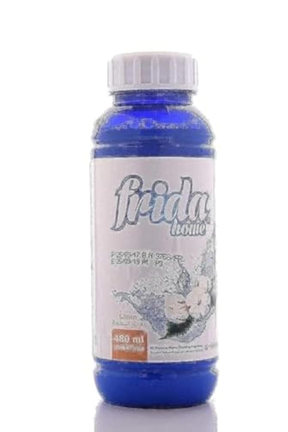 Frida Clean Scent for All Home Surfaces - 480ml