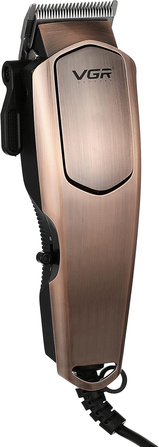 VGR V-131 Professional Hair Clipper & Beard Shaver