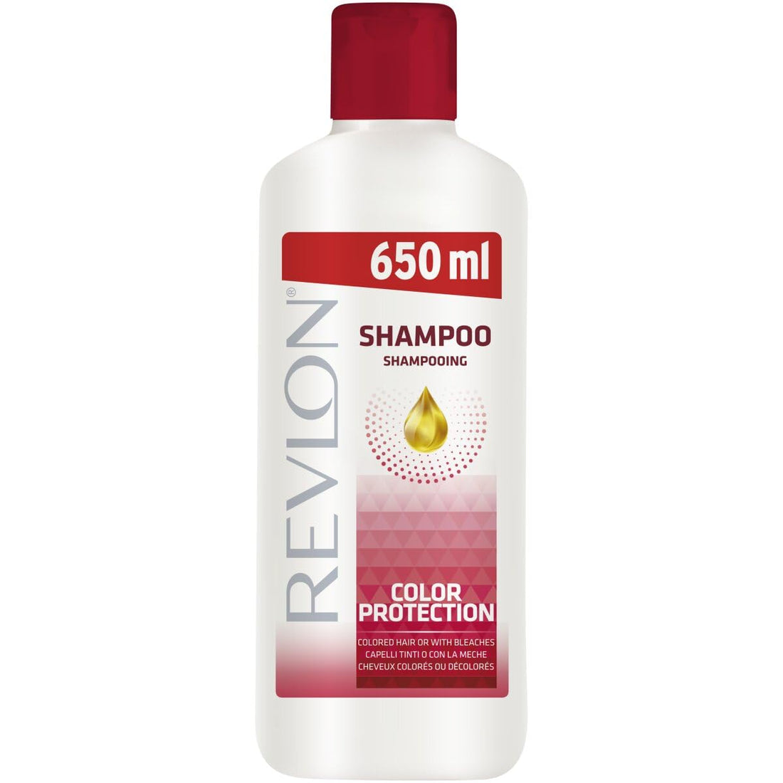 REVLON