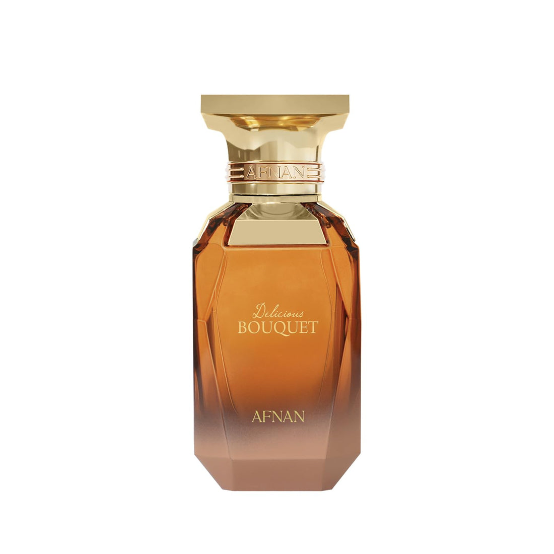 Afnan Delicious Bouquet Eau De Parfum For Women, 80Ml