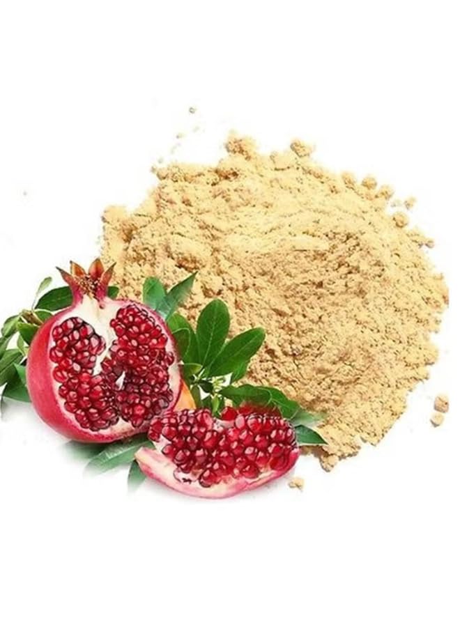 100% Natural Organic Pure Pomegranate Peel Powder, Finely Ground, Premium QualityKeep out of reach of children. Store in a cool, dry place. (1 kg)