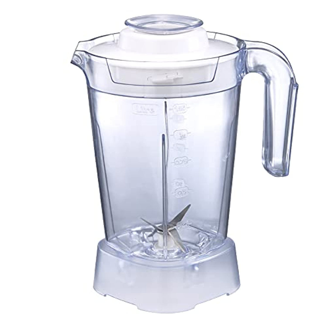 NB Blender Jar for Moulinex Lm2421