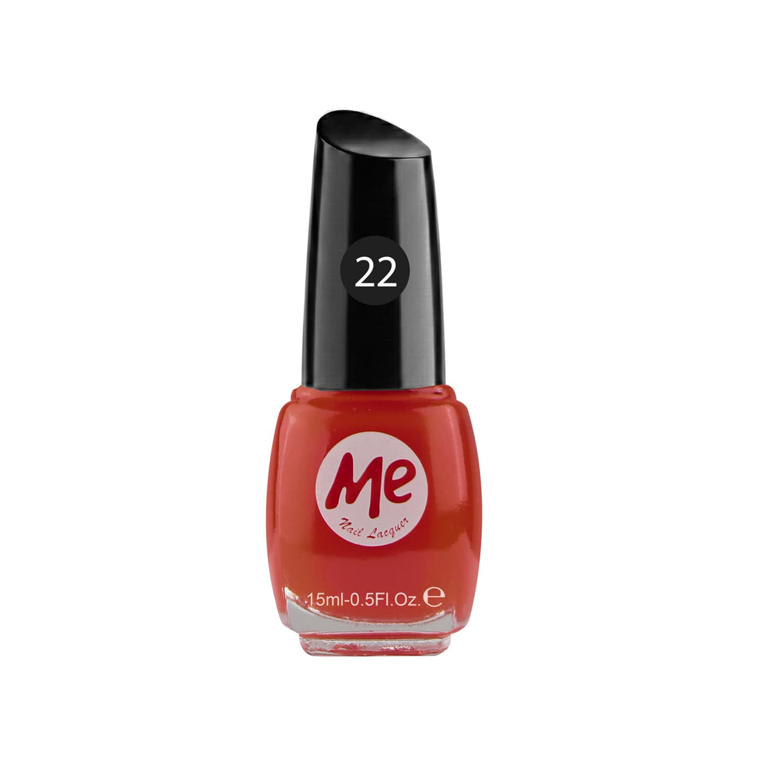 Me Nail Lacquer No 22