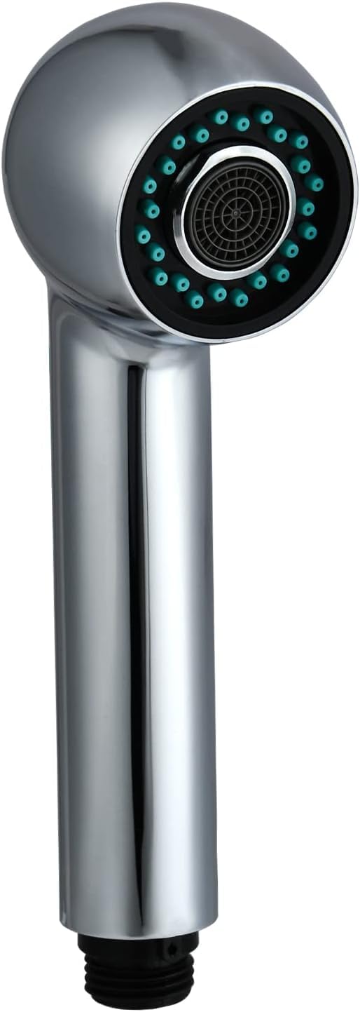 Shower Hand - Zipper Mixer Handle