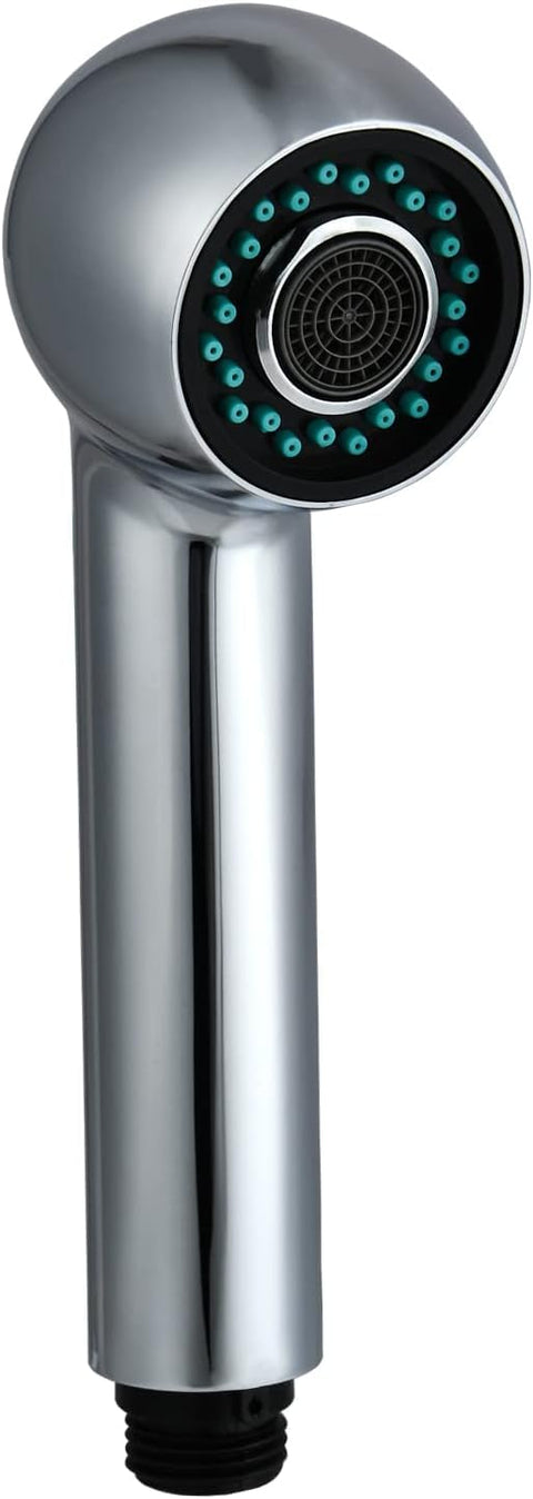 Shower Hand - Zipper Mixer Handle
