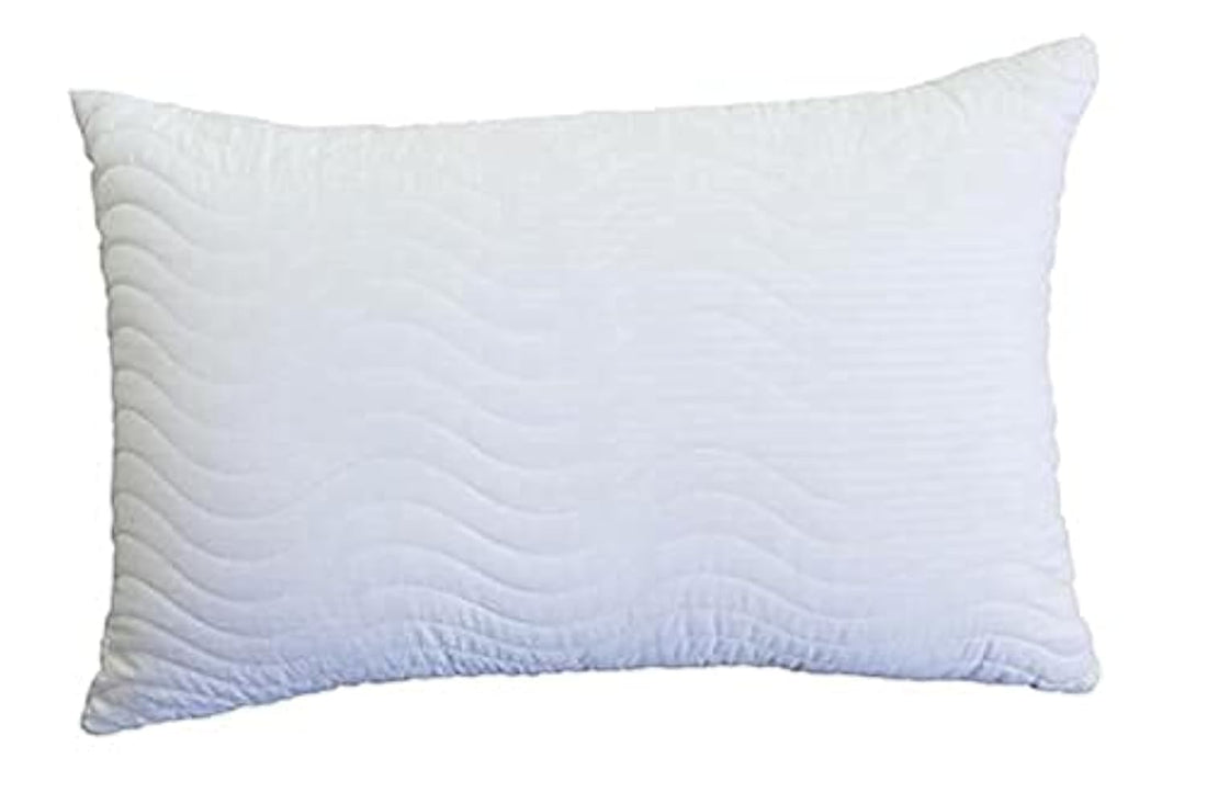 Al Maamoun soft pillow 800 gm - White