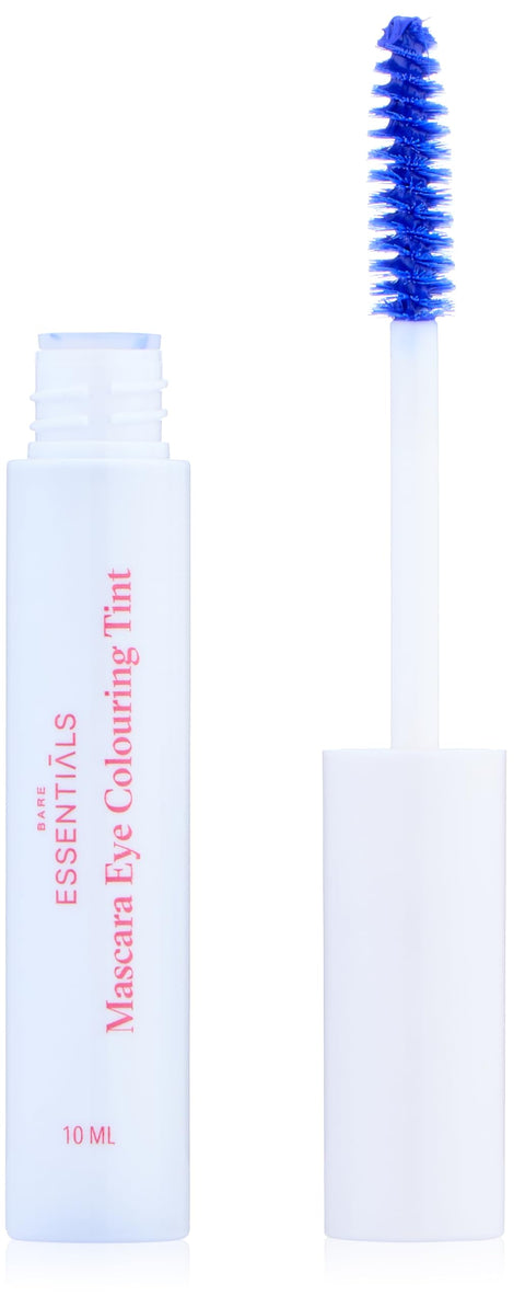 Ocean Blue - Mascara Eye Colouring Tint 10ml