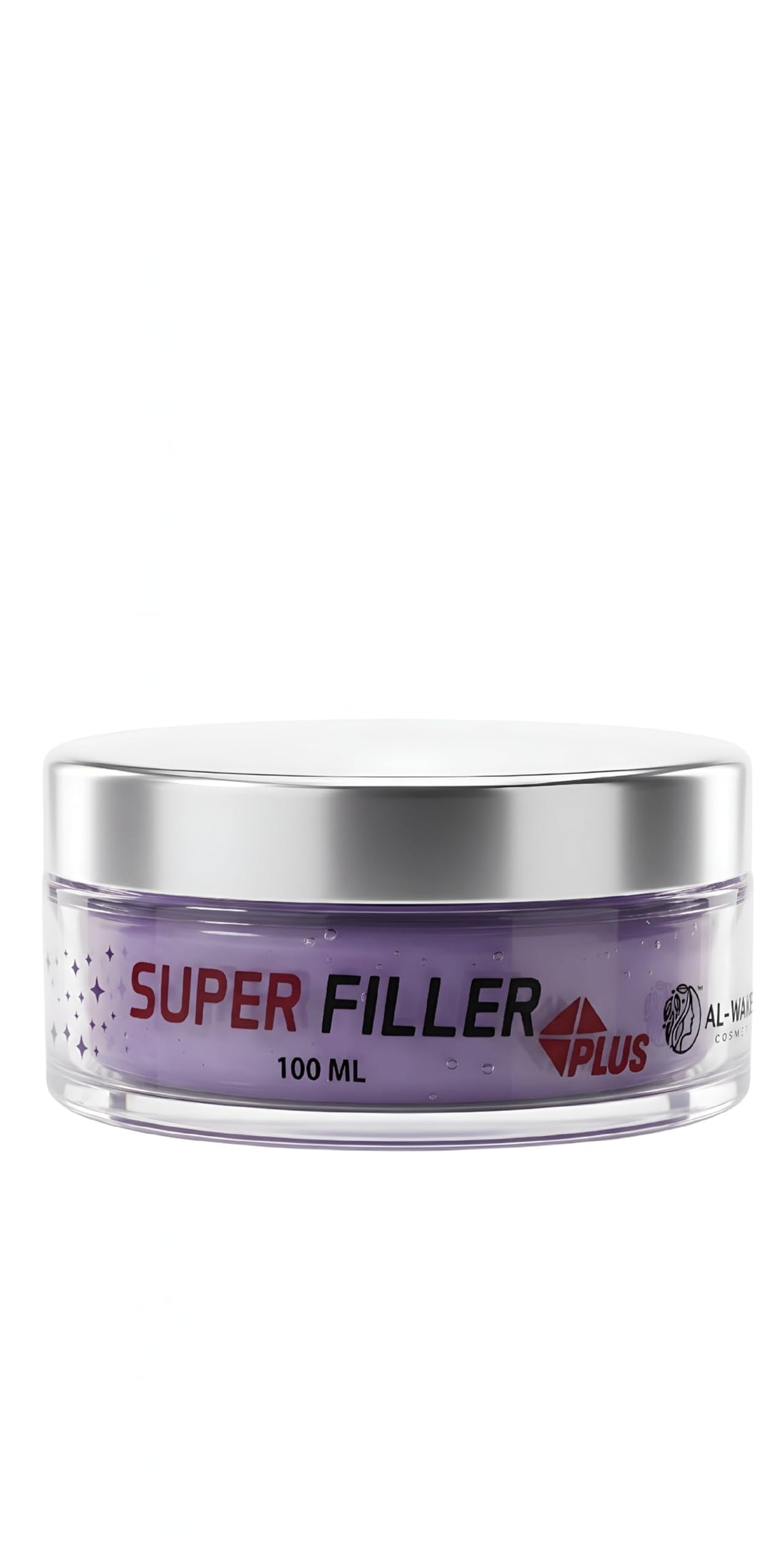 Super Filler Plus Protein Formaline Free Brazilian Dealer Cosmetics 100ml