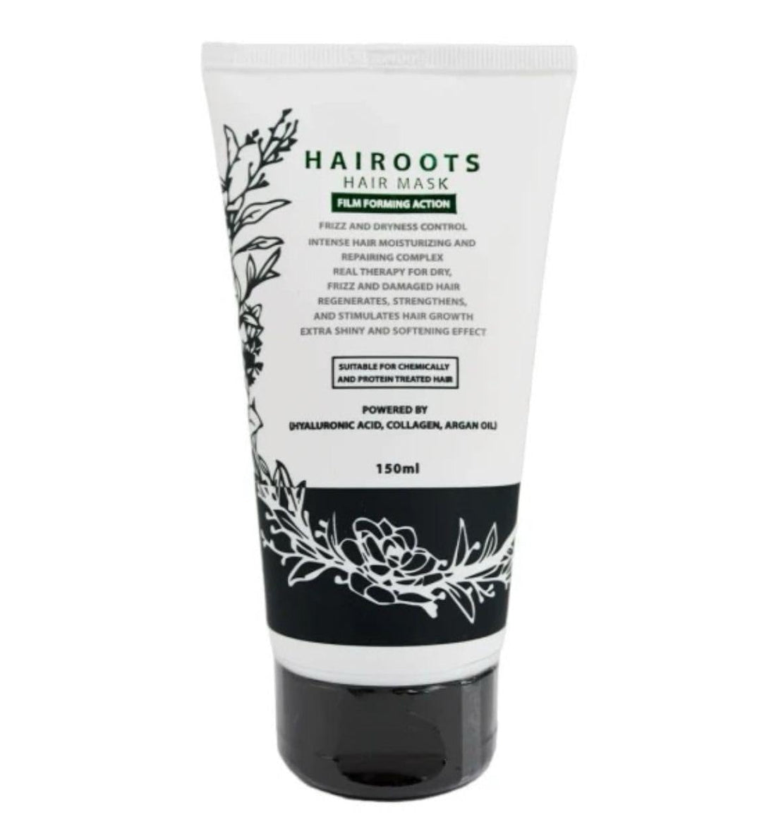 Hairoots