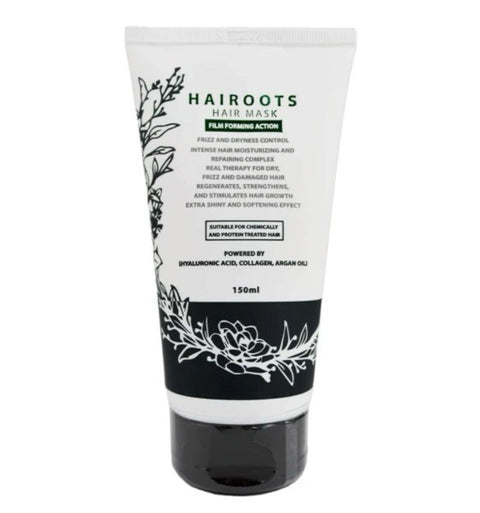 Hairoots