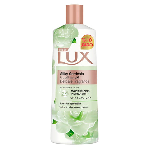 LUX
