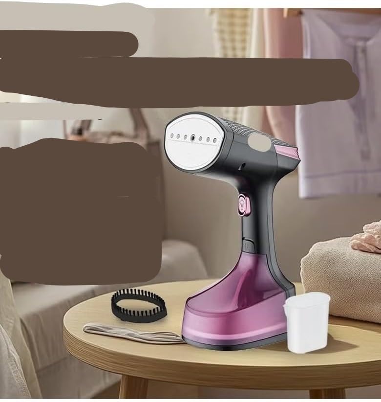 Hand Garment Steamer 1500W 300ml SK-12008