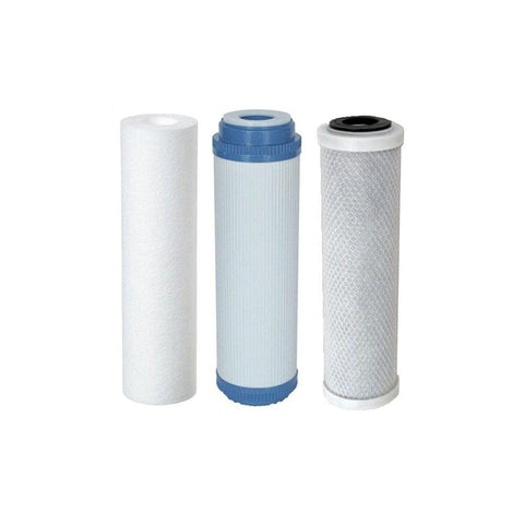 Generic Water Filter Cartridges