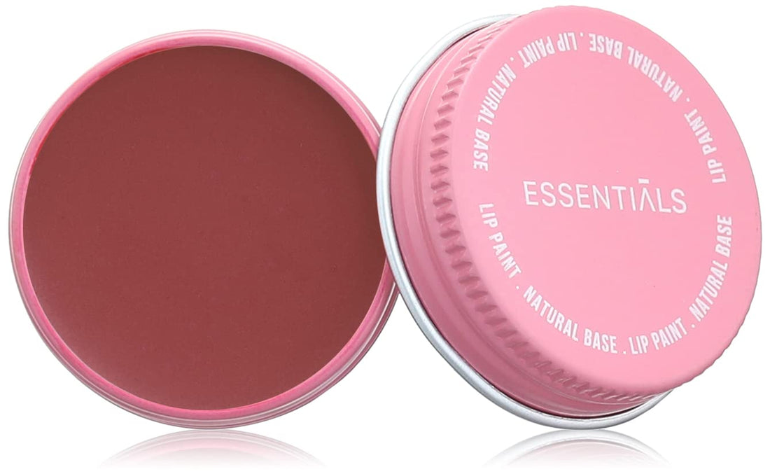 Lip paint - cherry shade 20