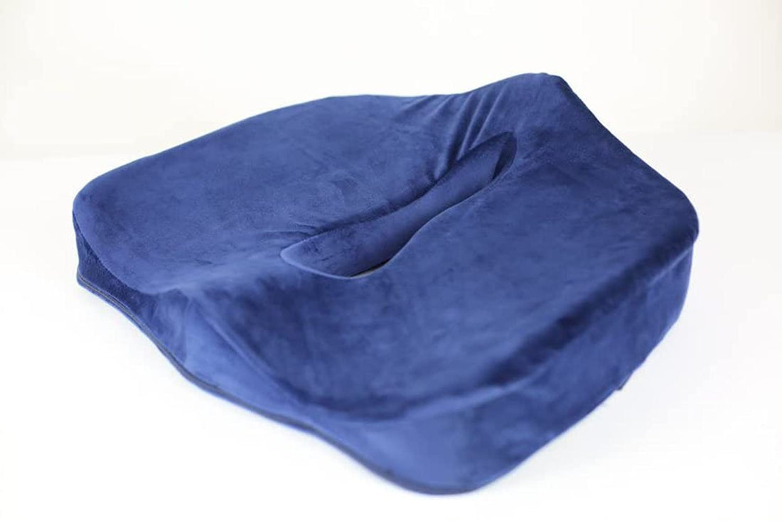 Max Comfort