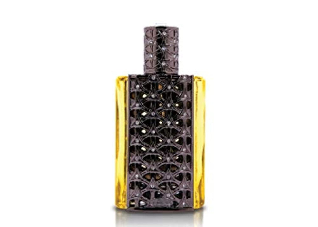 Arooq Al Oud Oil Eau de Parfum From Al Rehab - 15ml