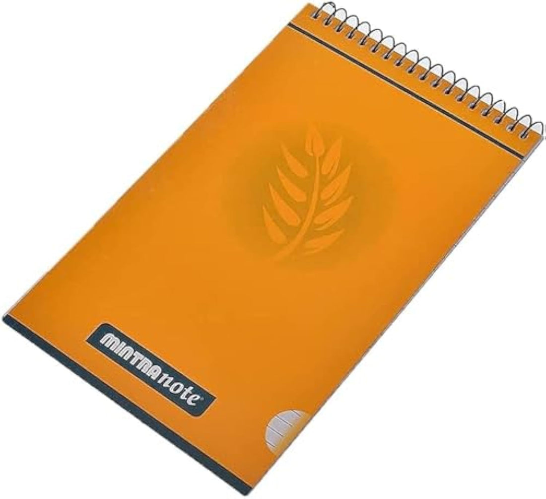 block note mintra A4-40 sheets