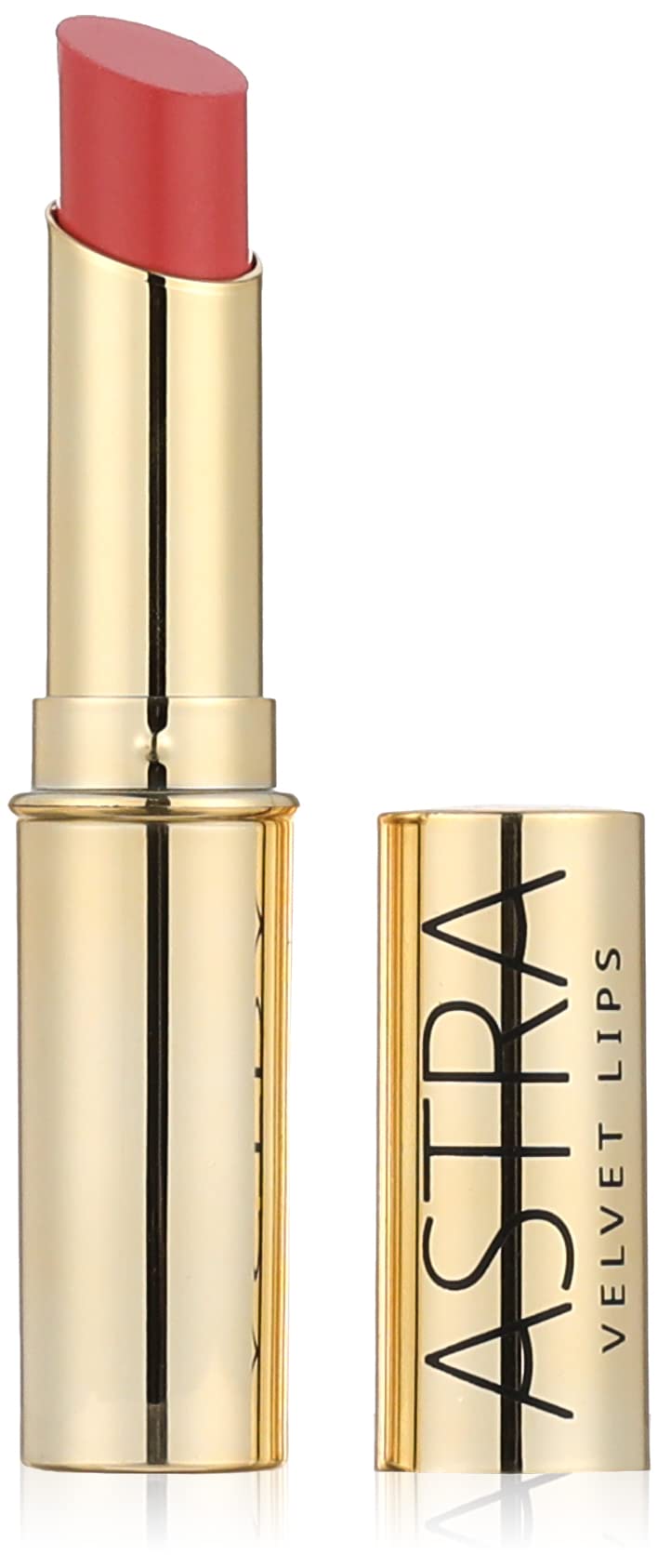 Astra Icon Lipstick - 07 Calypso Rose